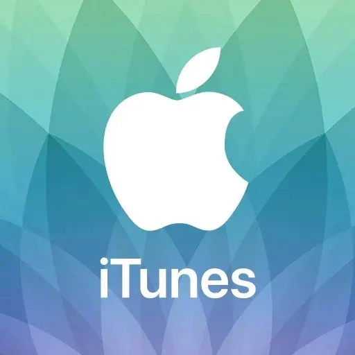 Apple iTunes Gift Card США | Купить онлайн | USD
