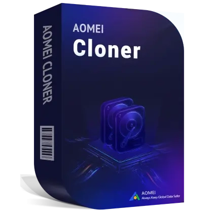 AOMEI Cloner Pro 5.0.0 | Лицензия | Ключи | Онлайн
