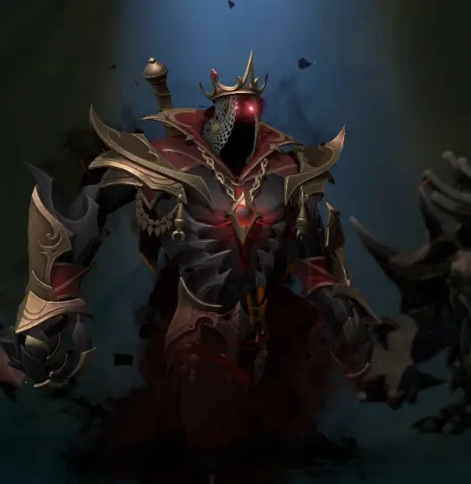 Сет Shadow Fiend Lord of the Sundered Souls | Dota 2 | Онлайн