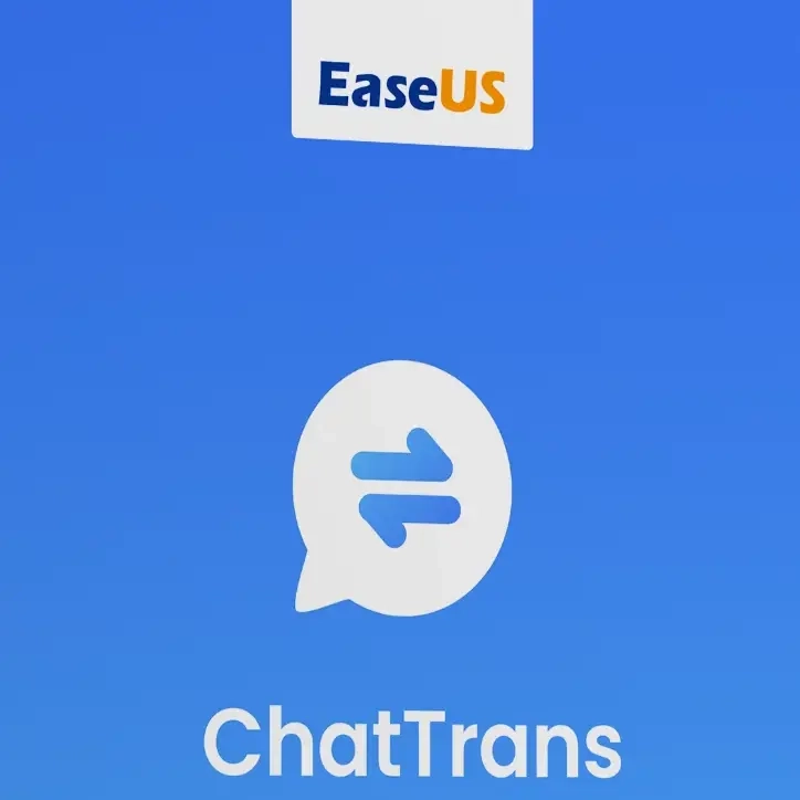 Ключ EaseUS ChatTrans Pro (1 год) | Передача чатов...