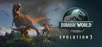 Jurassic World Evolution 3 Steam Аккаунт + Mail | Онлайн