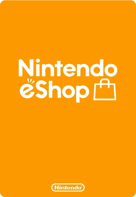 Nintendo eShop Gift Card США (USD) - Купить Код Онлайн