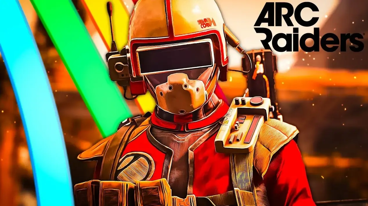 ARC Raiders Валюта [Предметы] - Онлайн | 249р/100к...