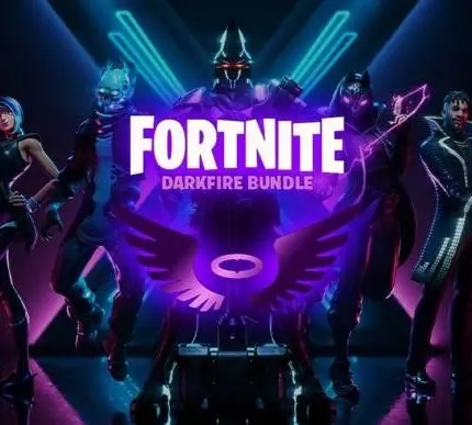 Fortnite Набор «Тёмный огонь» Xbox | Ключ Активаци...