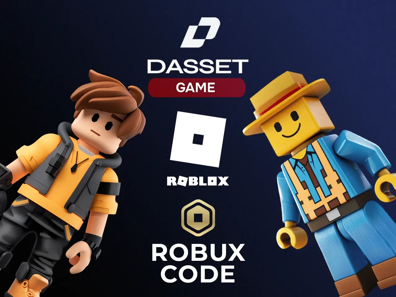 Купить Robux промокодом — мгновенная доставка онла...