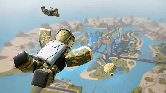 HACV Overlord Hovercraft Game Pass | Онлайн Подарок