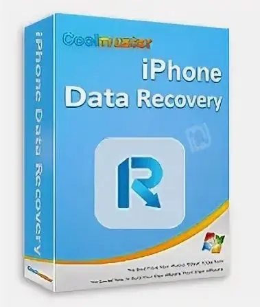 Ключ Coolmuster iCloud Backup Recovery на 1 год | Восстановление данных
