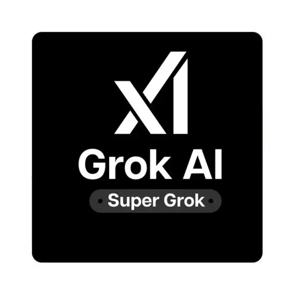 GROK SUPER: ИИ Генерация Фото/Видео (1-12 мес) - А...