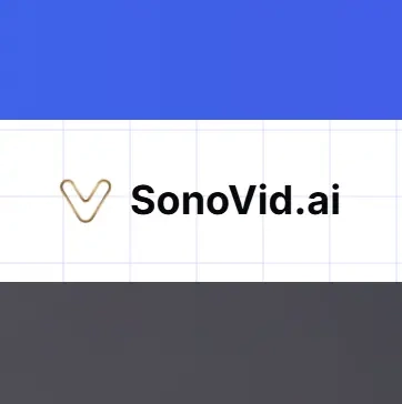 SonoVid.ai Плюс: Подписка 7500 кредитов | Онлайн