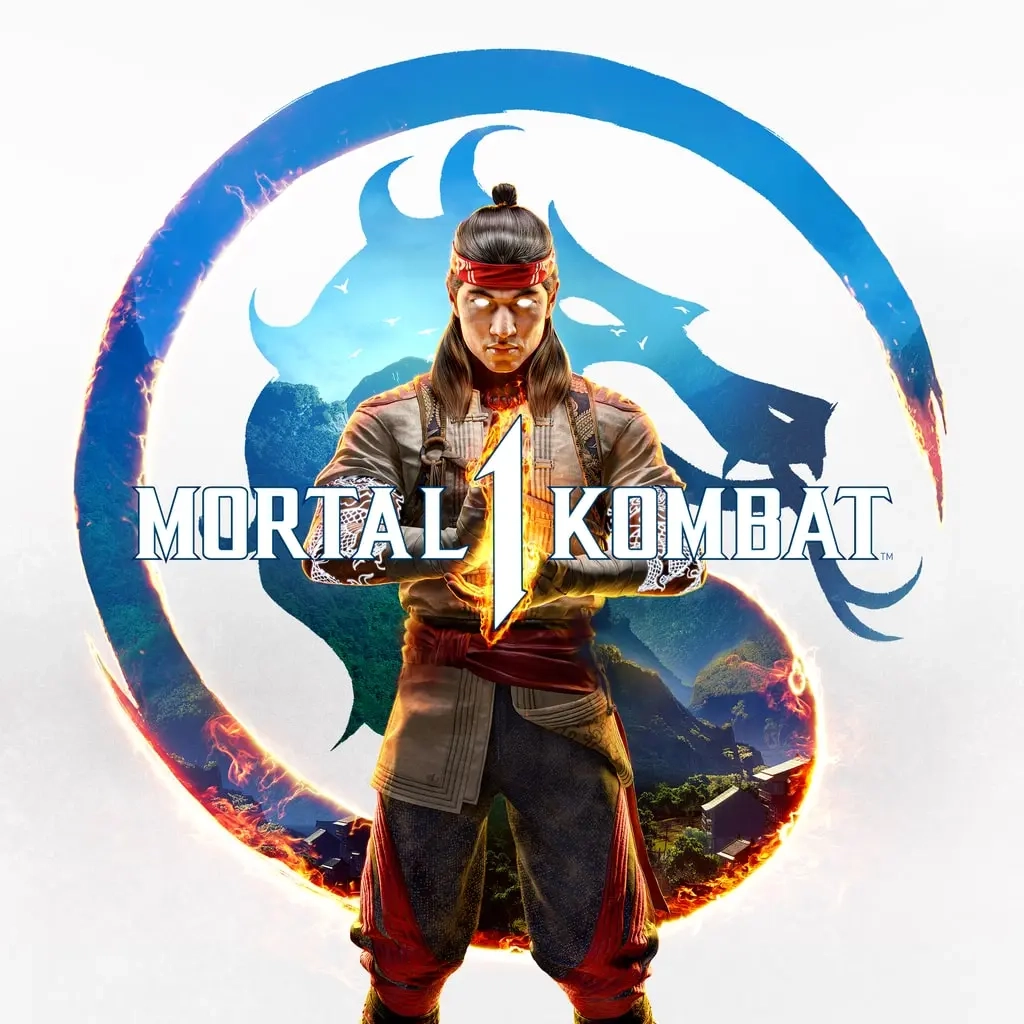 Mortal Kombat 1 PS5: П2/П3 активация | PlayStation...