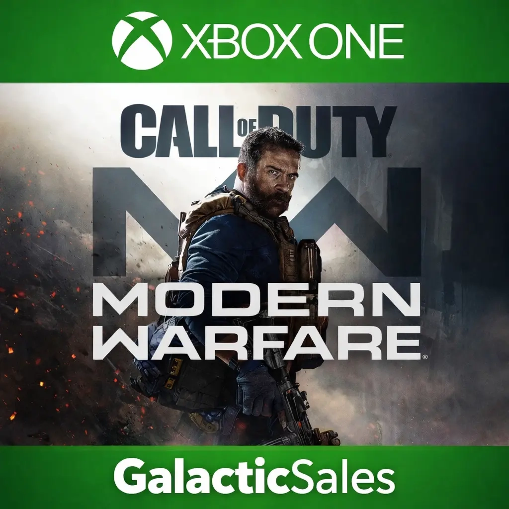 Call of Duty: Modern Warfare (2019) Xbox Ключ | Ку...