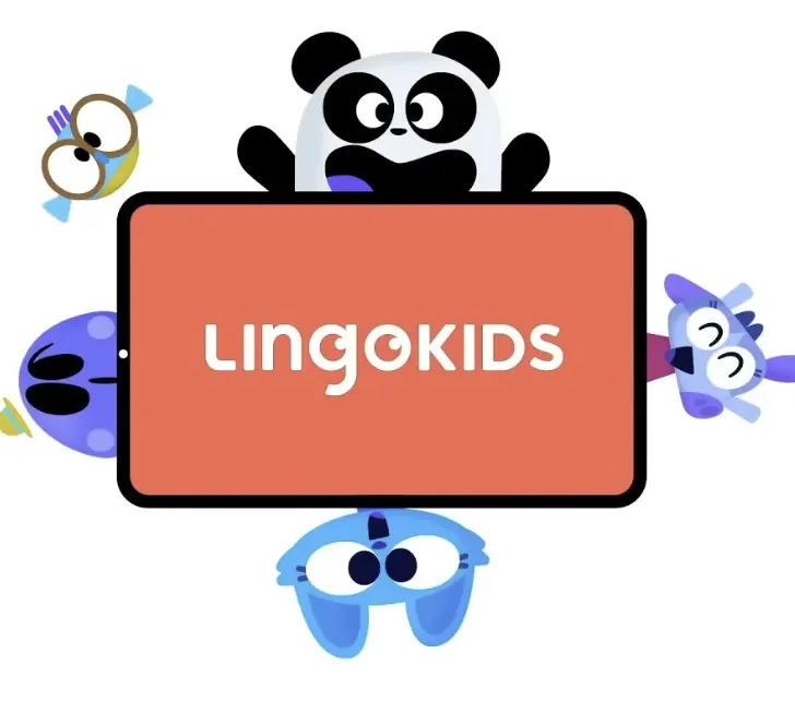 Lingokids Plus: Подписка 12 мес. | Активация на аккаунт