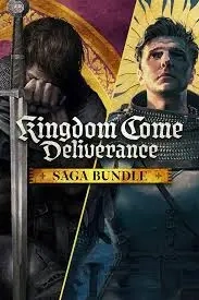 Kingdom Come Deliverance Saga Bundle Xbox Series Ключ