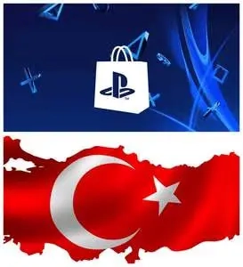Аккаунт PlayStation Turkey PS4/PS5 - Купить онлайн