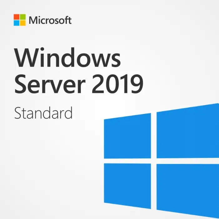 Ключ Windows Server 2019 Standard | Купить онлайн