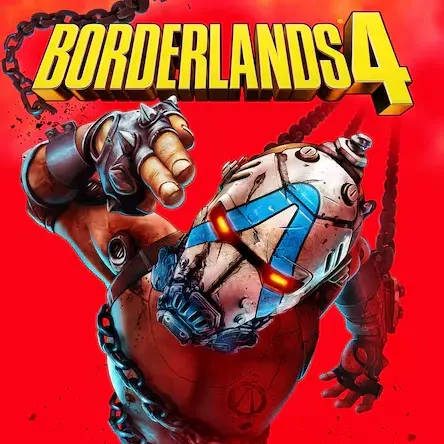 Borderlands 4 PS5 Аренда | PlayStation | Онлайн