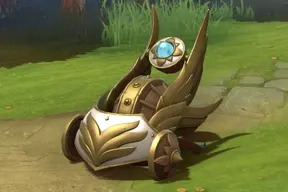 Купить КАТАПУЛЬТУ Crownfall - Radiant Siege Creeps | Steam Трейд