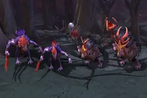 КРИПЫ Crownfall - Dire Creeps | Steam Трейд Онлайн...