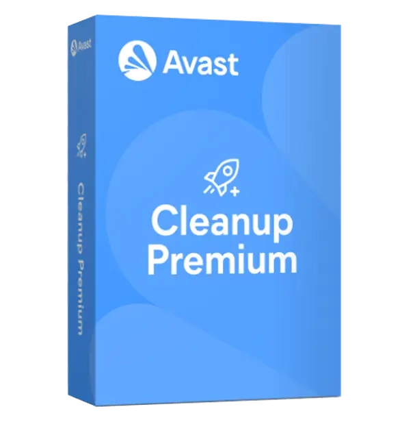 Avast Cleanup Premium ключ | Купить онлайн | Оптим...