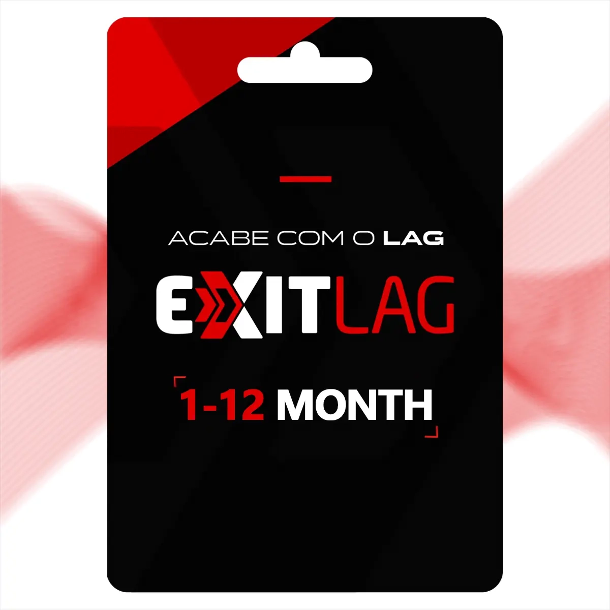 EXITLAG КОД: Купить онлайн для глобальной активаци...