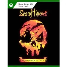 Sea of Thieves: 2025 Premium Edition - Ключ PC/Xbo...