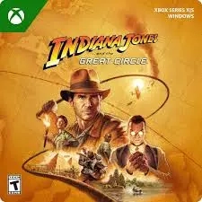 Indiana Jones and the Great Circle | Xbox / Microsoft Store | USA