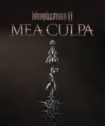 Blasphemous 2 - Mea Culpa DLC (Xbox) Ключ USA