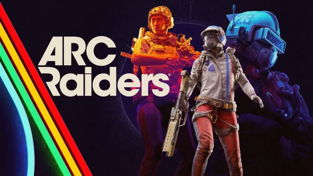 ARC RAIDERS (ПК) ОНЛАЙН | Купить игру Microsoft Store
