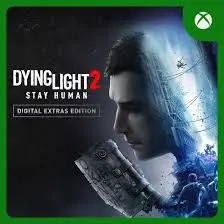 Dying Light 2: Digital Extras XBOX Ключ | Онлайн