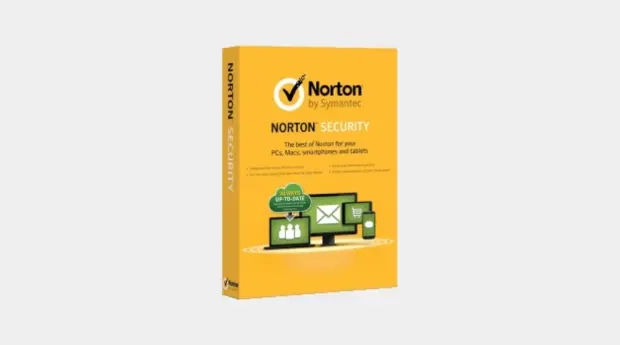 Norton Security ключ GLOBA (1 устр/90 дней) - Купи...