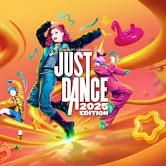 Just Dance 2025 Edition PS5 П2 П3 - Купить Онлайн ...