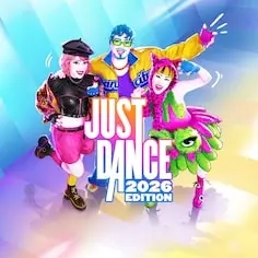 Just Dance 2026 Edition PS5 - Купить онлайн