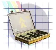 ARC Raiders: Чертеж LIGHT GUN PARTS | Купить Онлай...