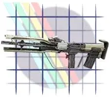 ARC Raiders: Чертеж TEMPEST | Купить онлайн