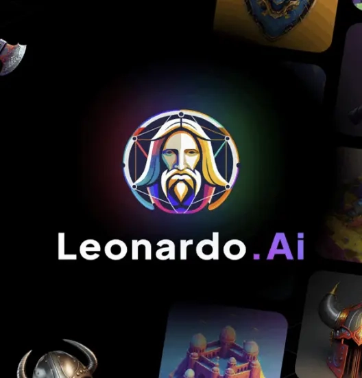 Leonardo AI Artisan Подписка 1 месяц | Активация О...