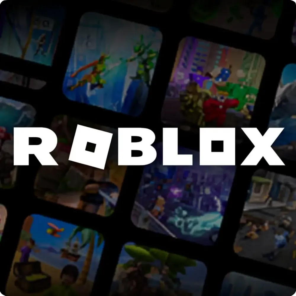 Roblox Подарочная карта Новая Зеландия | Купить онлайн