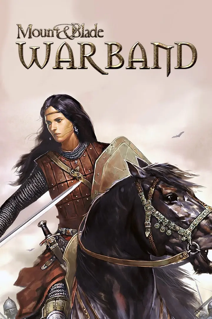 Mount & Blade Warband Xbox Ключ | Microsoft Store