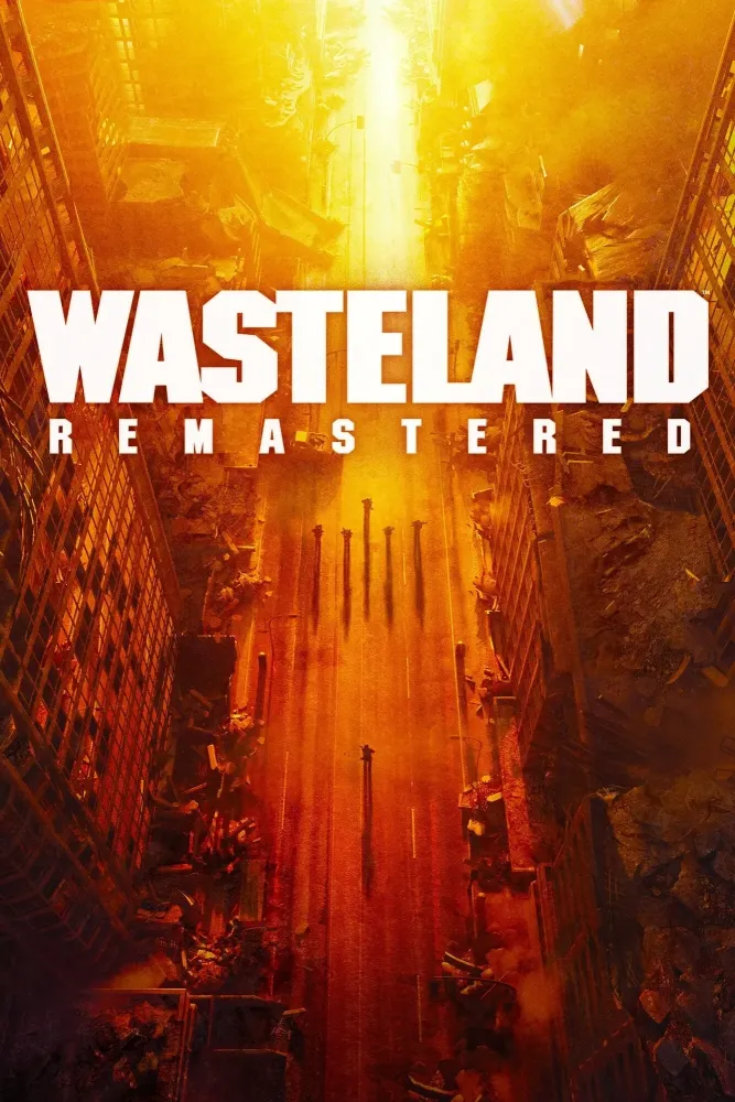 Wasteland Remastered Ключ Xbox | Microsoft Store