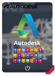 Autodesk Account: 40+ Продуктов | 3 Года | Частный...