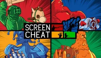 Screencheat на Xbox — мгнов. активация, регион Южная Америка