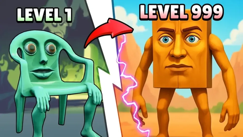 Demon Crate x3: Подарок Game Pass Онлайн | ggsel