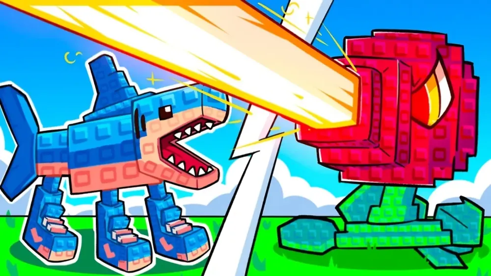 x3 Meme Lucky Egg: Подарок Game Pass Онлайн