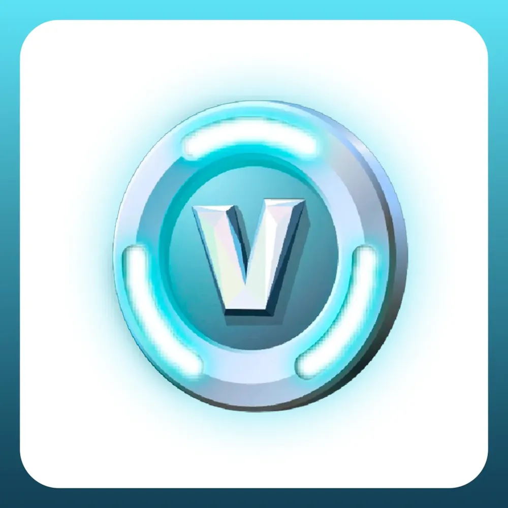 V-BUCKS Fortnite: Купить на аккаунт Epic Games Онлайн