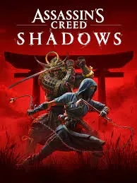 Assassin's Creed Shadows ключ активации Windows ПК (USA)