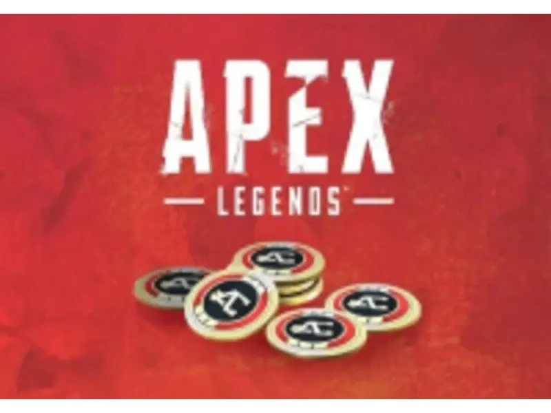 Apex Legends Монеты (EA APP) - Купить онлайн на ПК