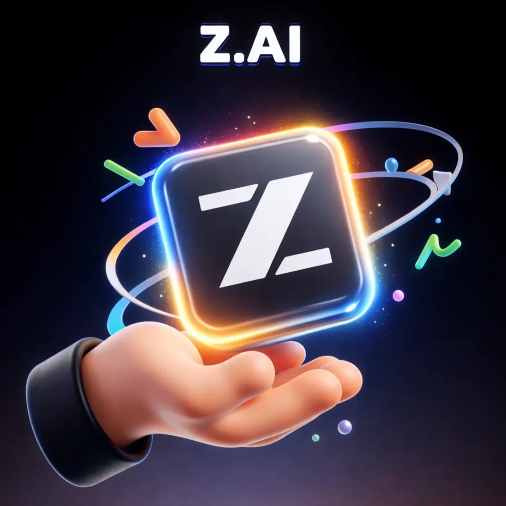 Z.ai GLM Coding Plan: AI для кода на 1 мес. (Онлайн)