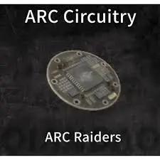 ARC Raiders: Arc Circuitry x5 | Снаряжение | Онлайн