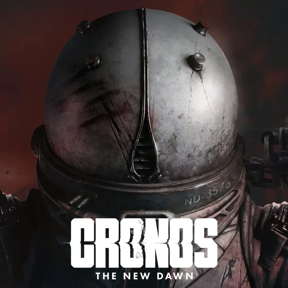 Cronos: The New Dawn PS5 (Турция/Индия/Украина)