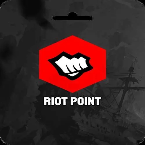 League of Legends: 65000 RP (EU) - Ключ активации