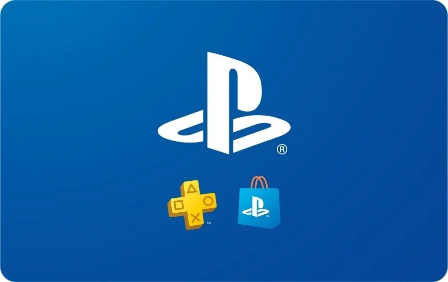 PSN карта Великобритания | 10-150 GBP | Купить онлайн